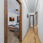 Apartmán Vega Lux