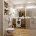 Vega Lux Apartmán *