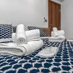 Vega Lux Apartmán Jadranovo