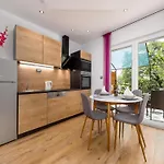 Apartmán Vega Lux Jadranovo