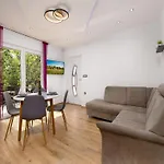 Vega Lux * Jadranovo