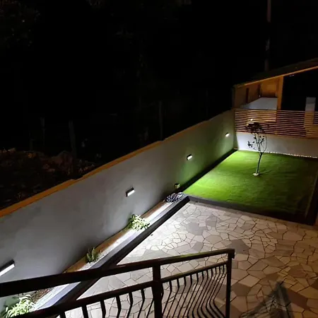 Διαμέρισμα Vega Lux