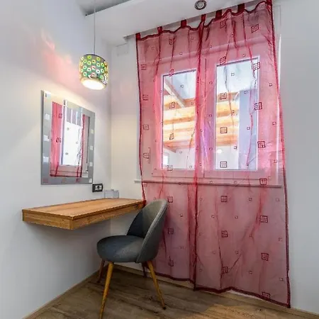 Vega Lux Jadranovo