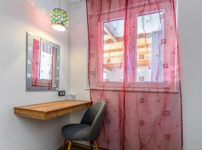 Vega Lux Jadranovo