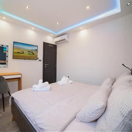 Vega Lux דירה *