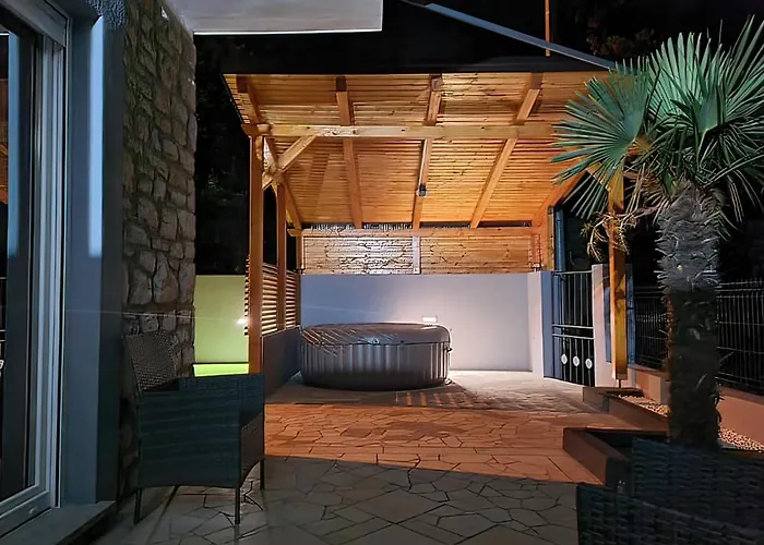 Appartement Vega Lux *