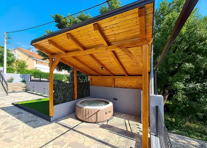 Apartment Vega Lux