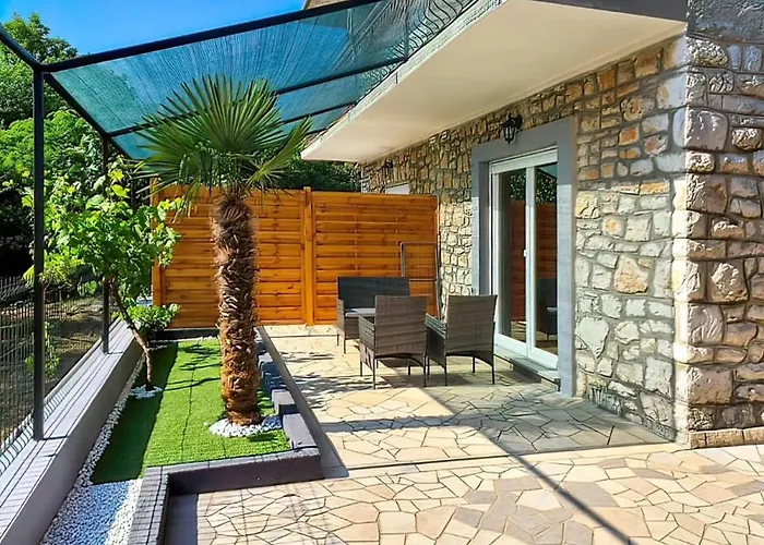 Apartment Vega Lux