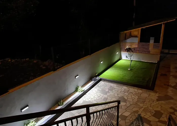 Apartment Vega Lux