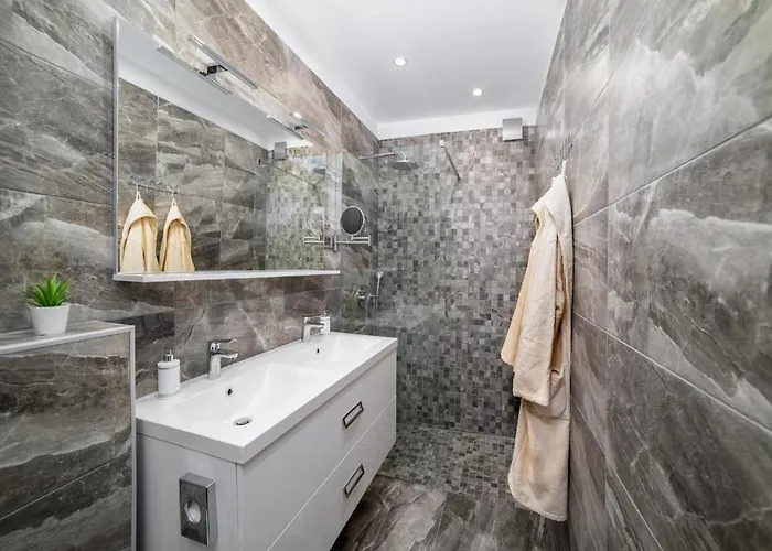 Apartment Vega Lux Jadranovo