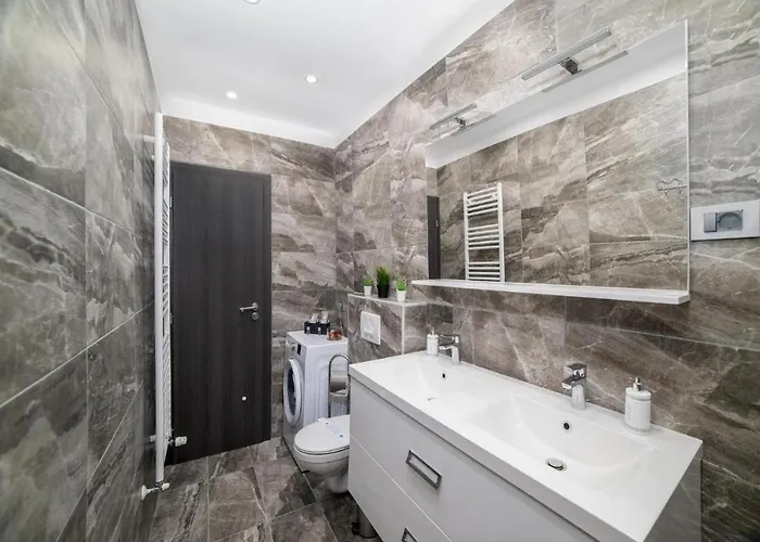 Appartement Vega Lux *