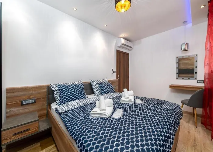 Vega Lux Jadranovo